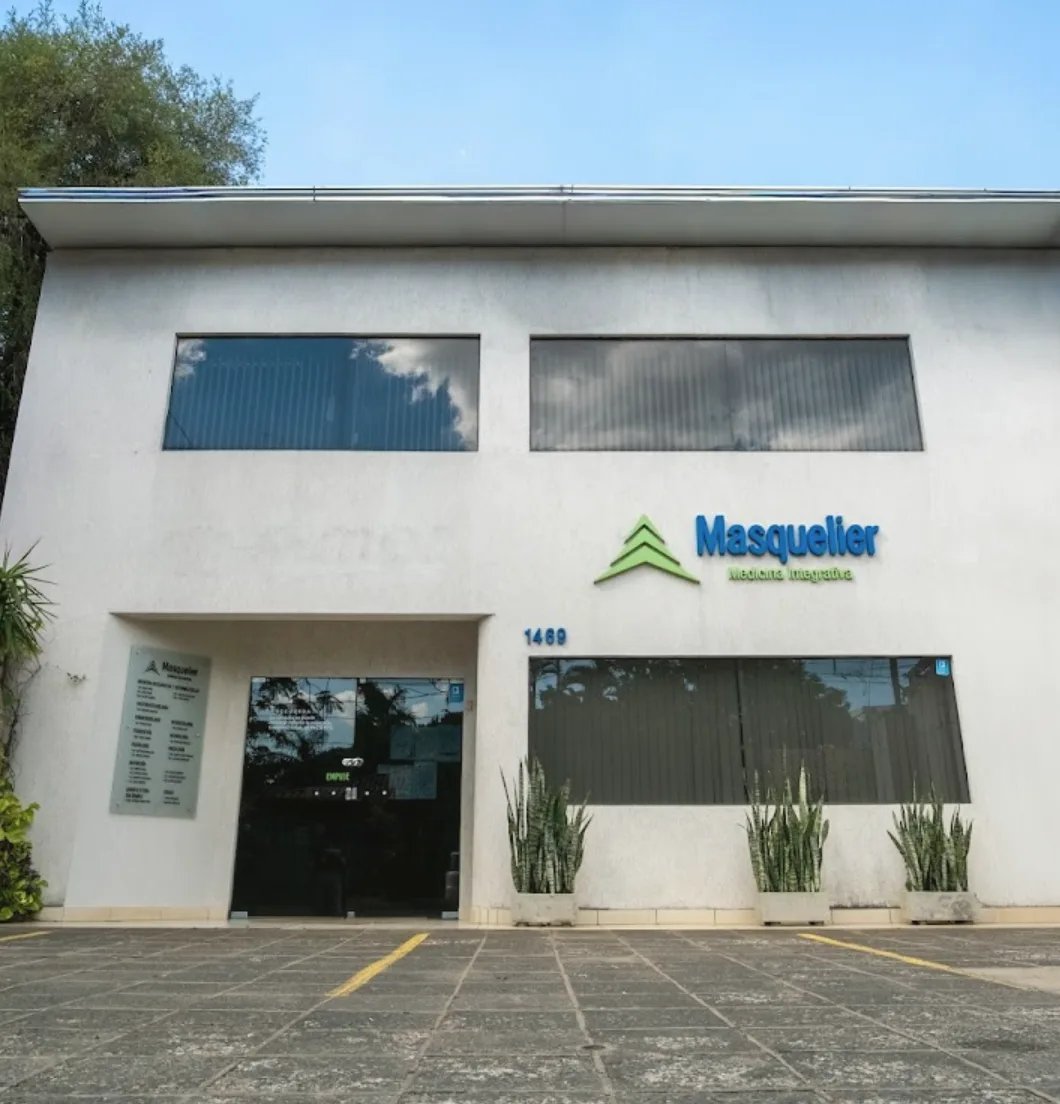 MASQUE