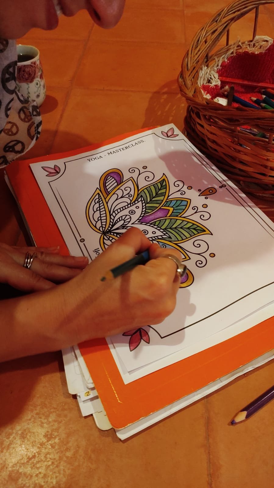 mandala