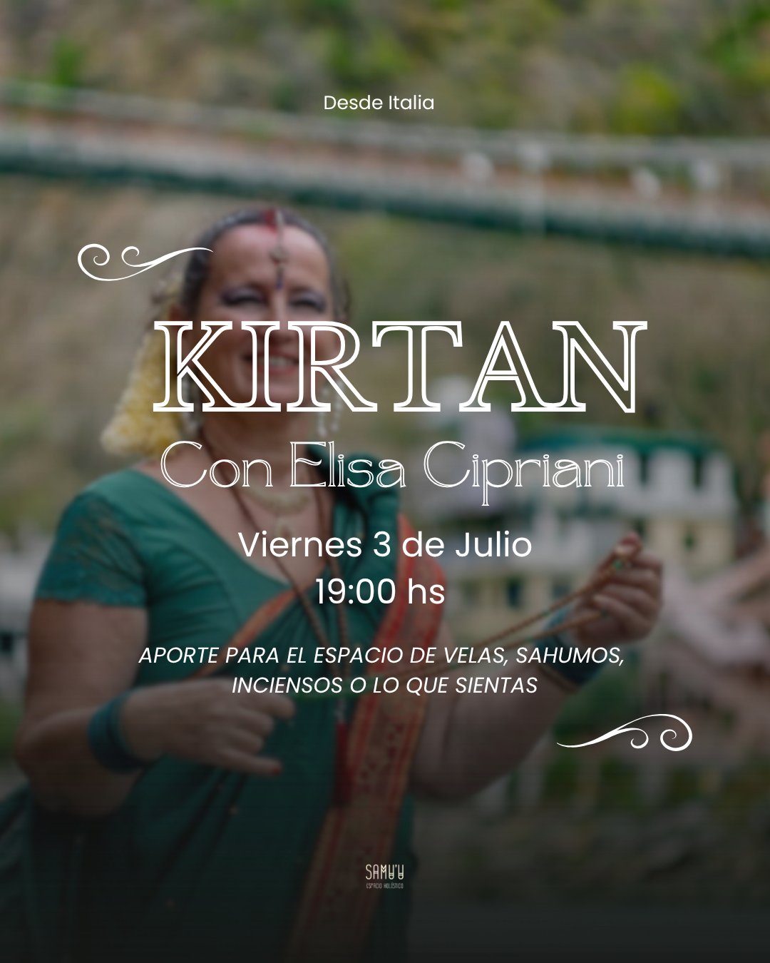 kirtan