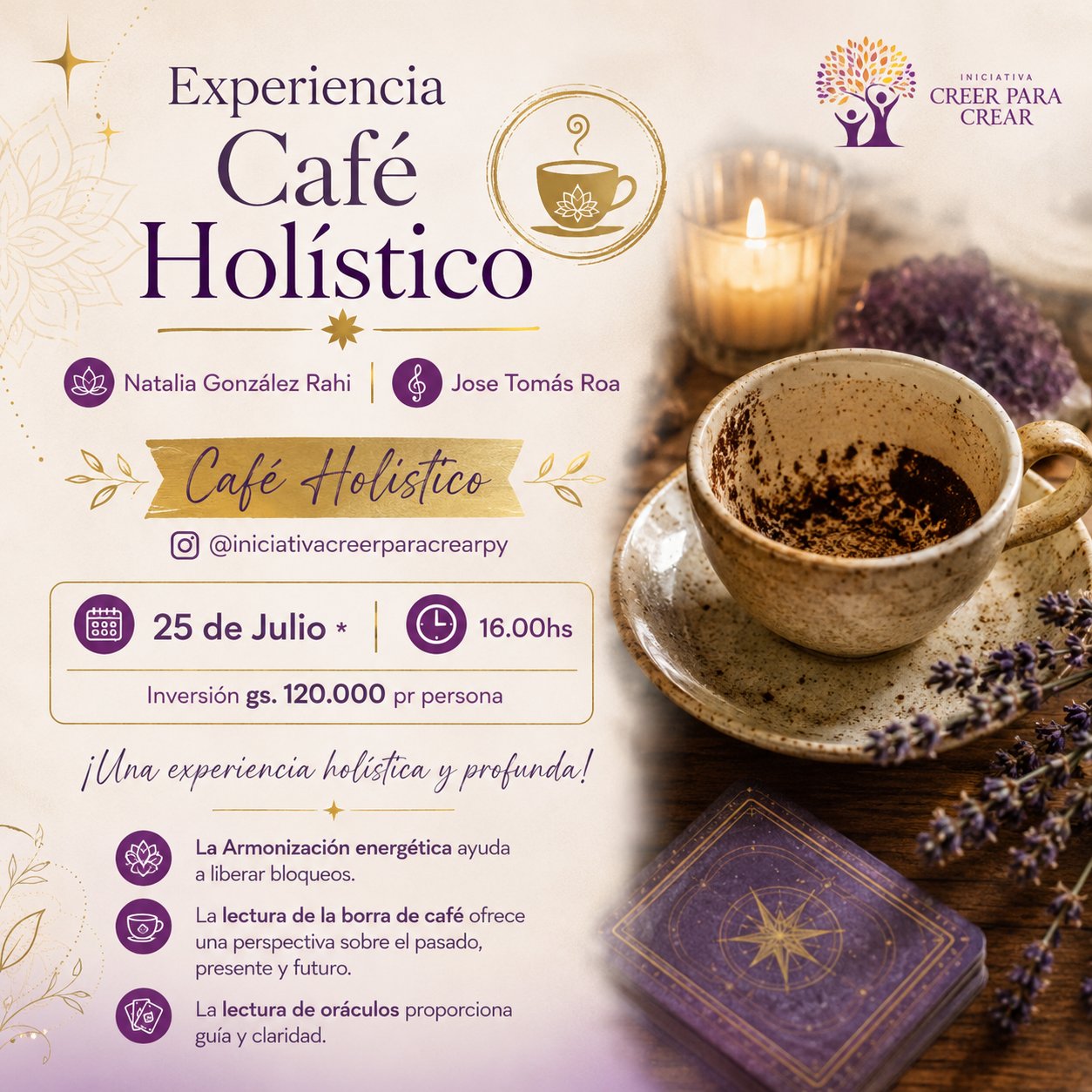 Cafe-holístico