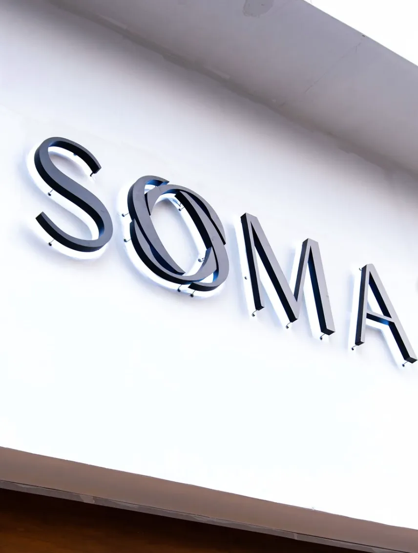 somaaa