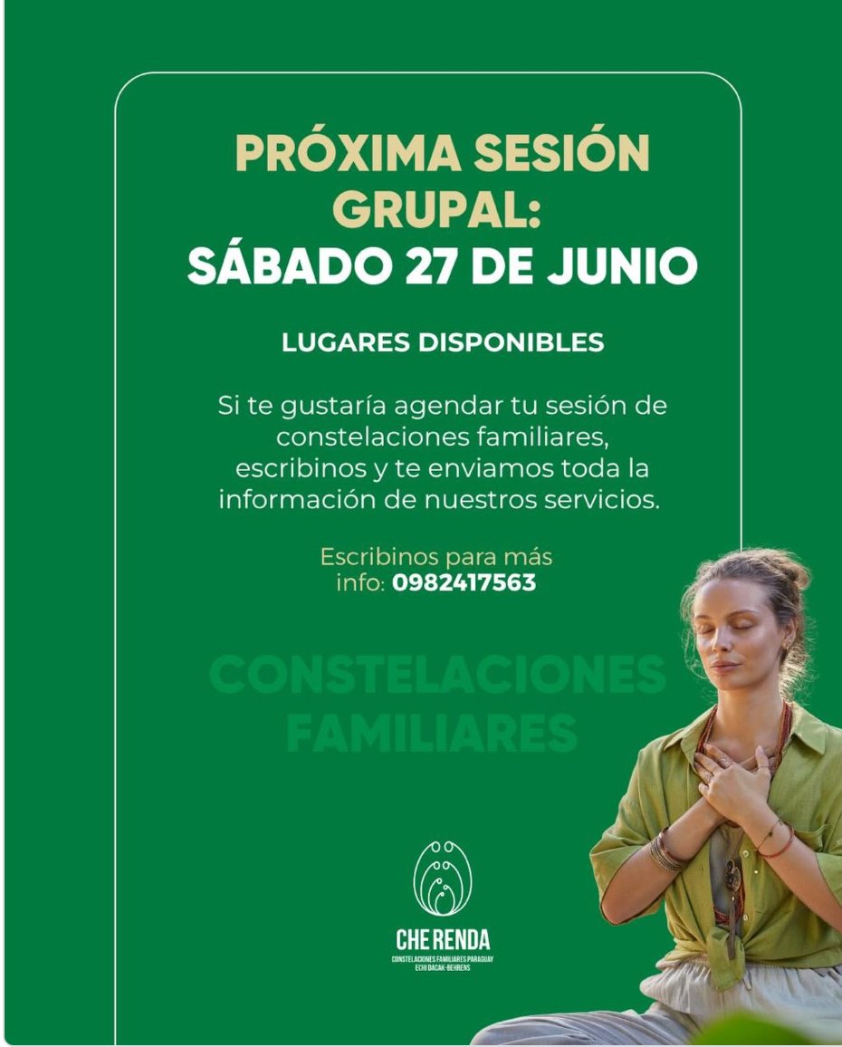 constelaciones