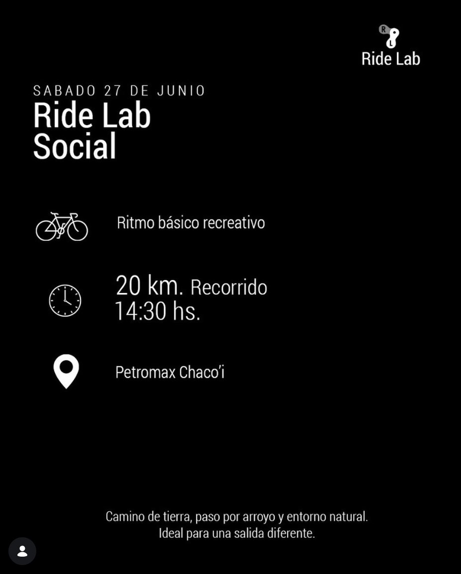 ride