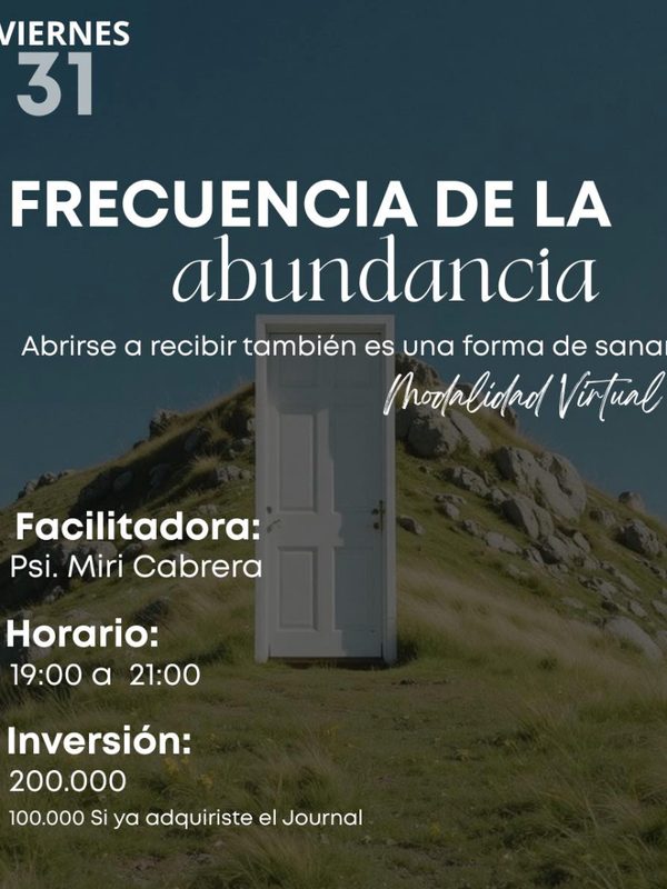 frecuencia