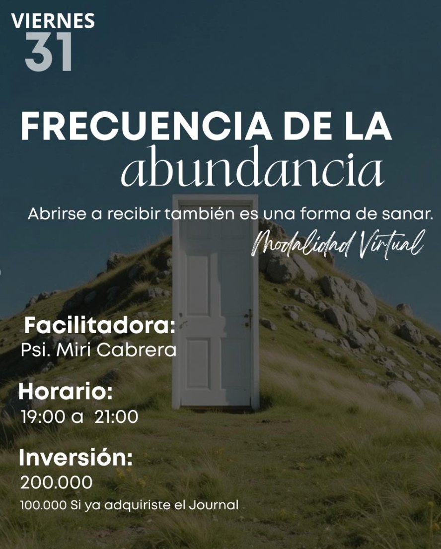 frecuencia