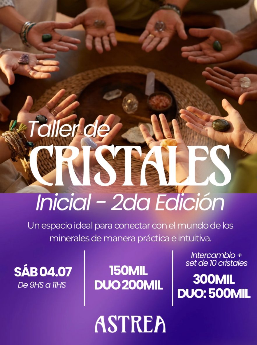 crist