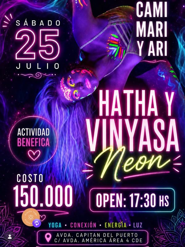neon