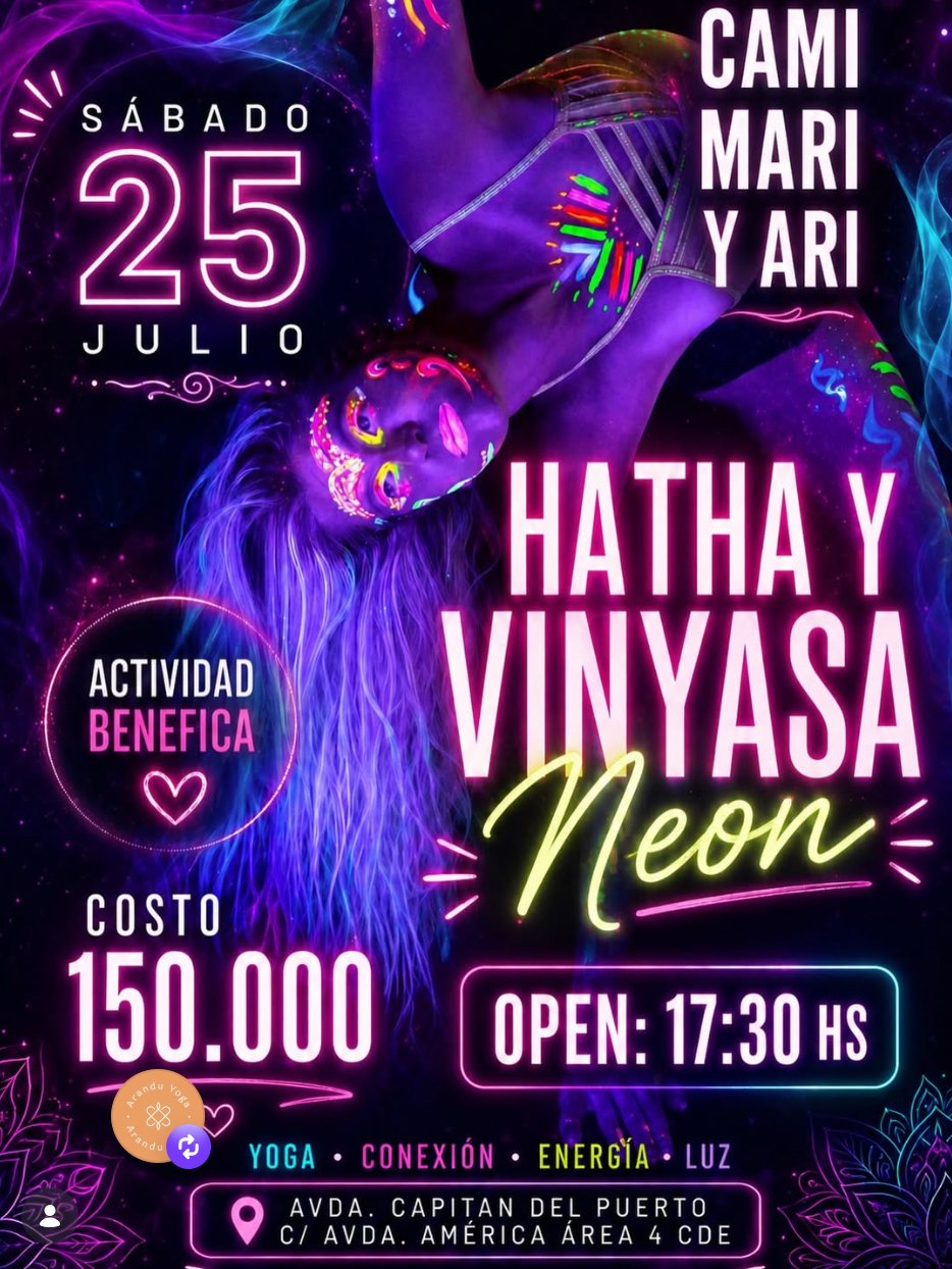 neon