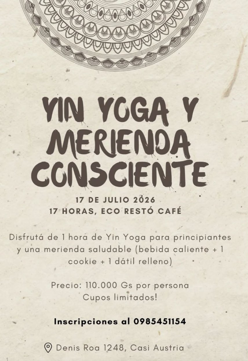 cafe