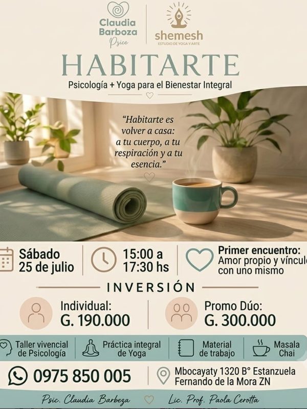 HABITARTE