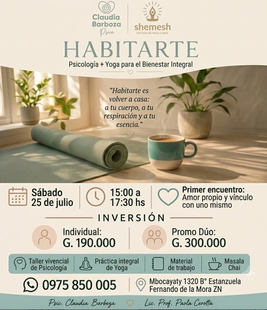 HABITARTE