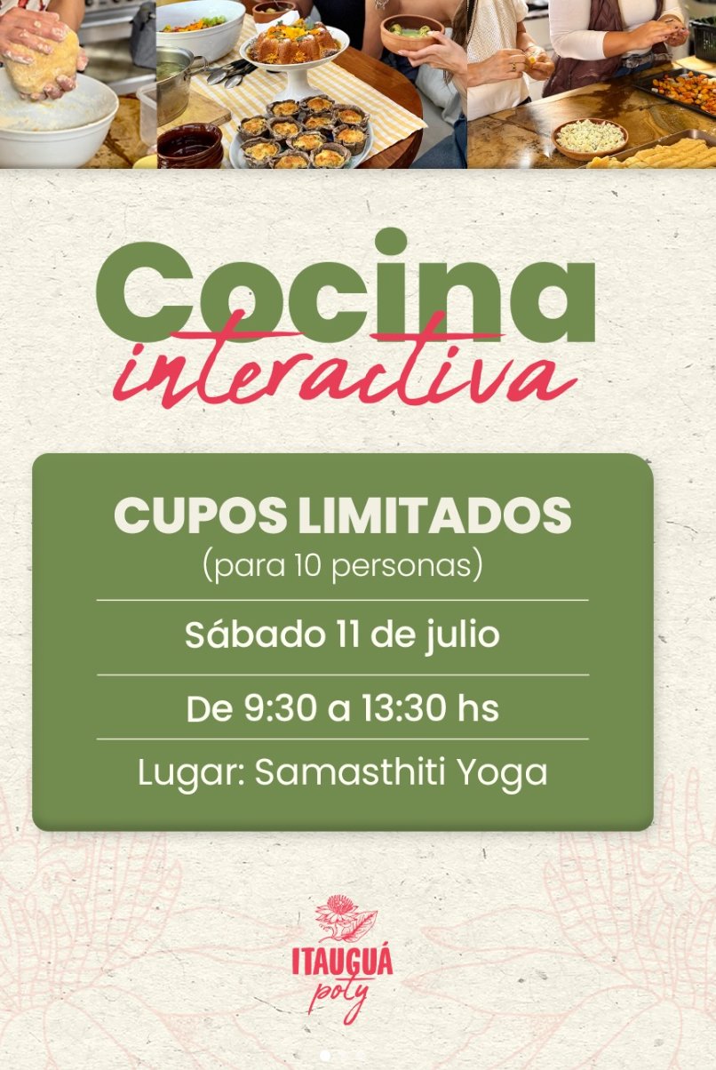 cocina