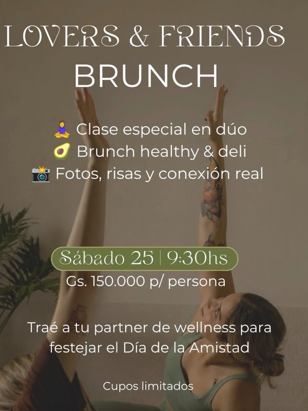 brunch