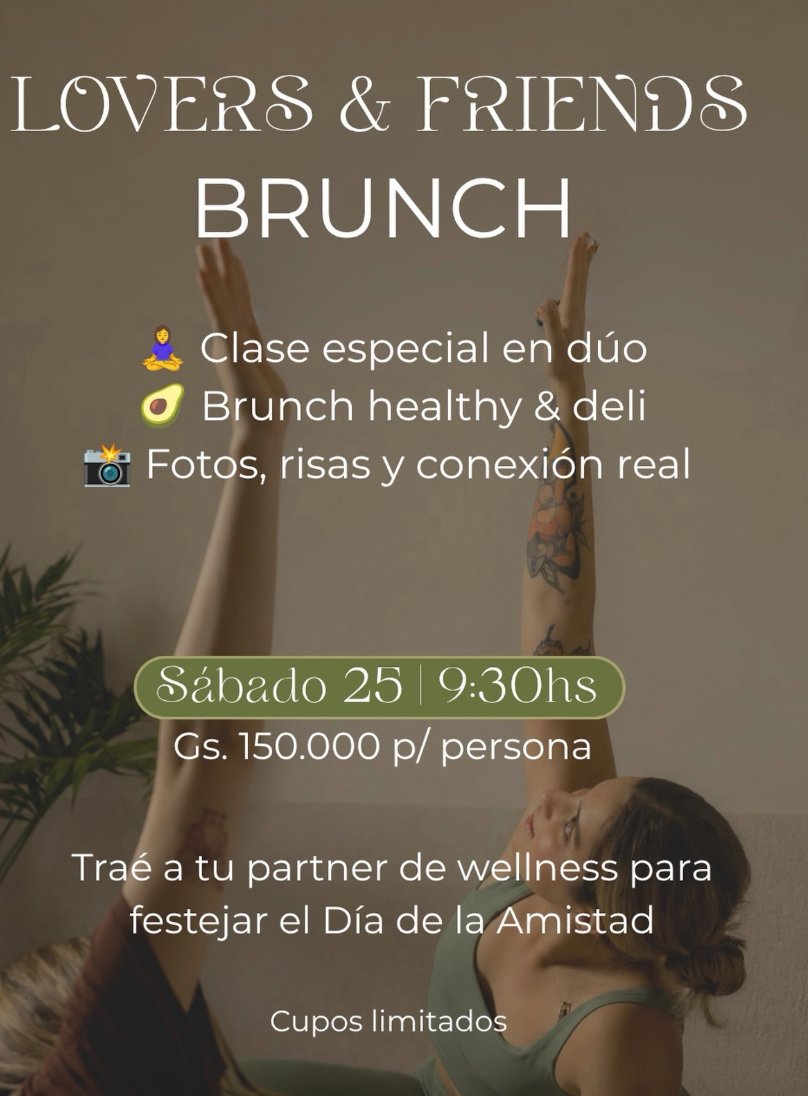 brunch