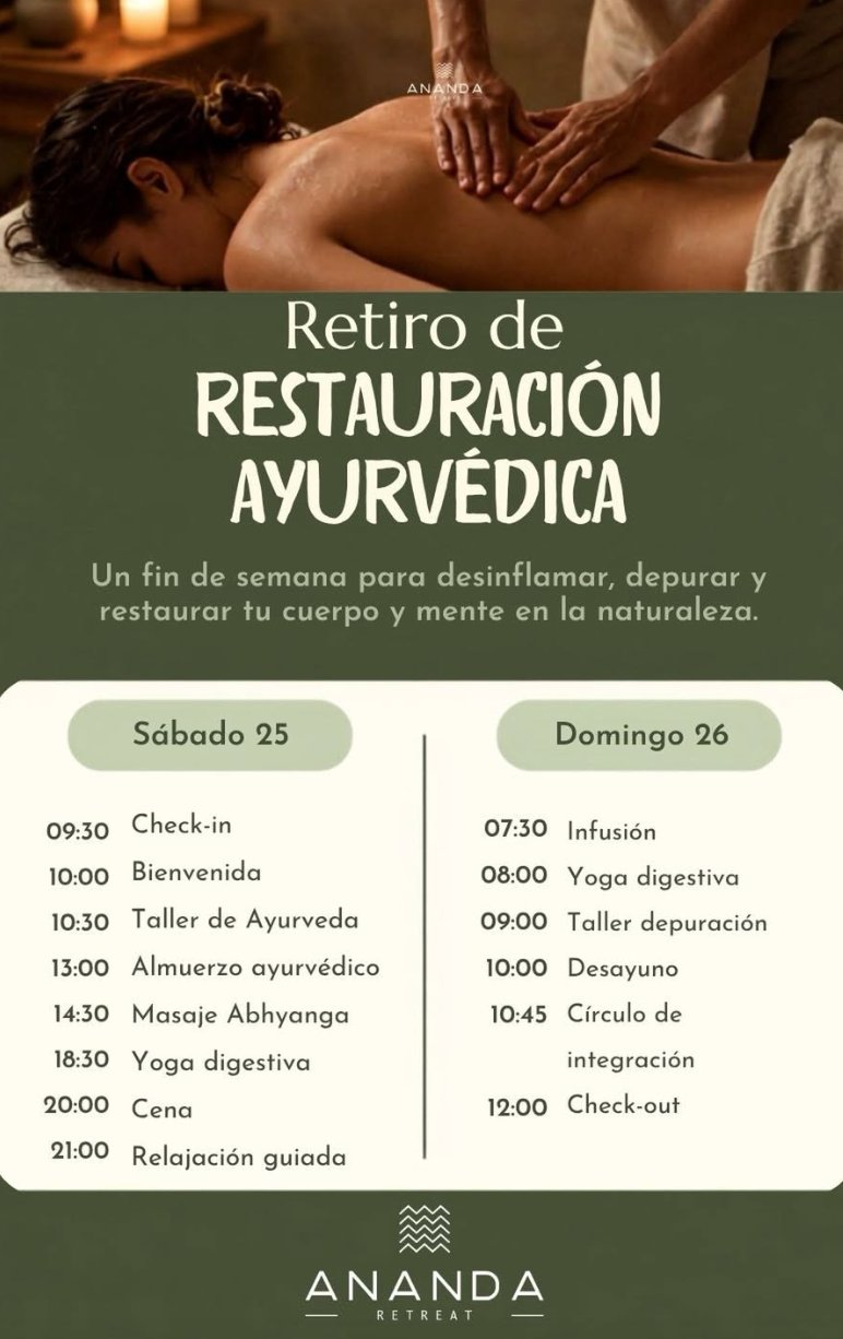 retiro