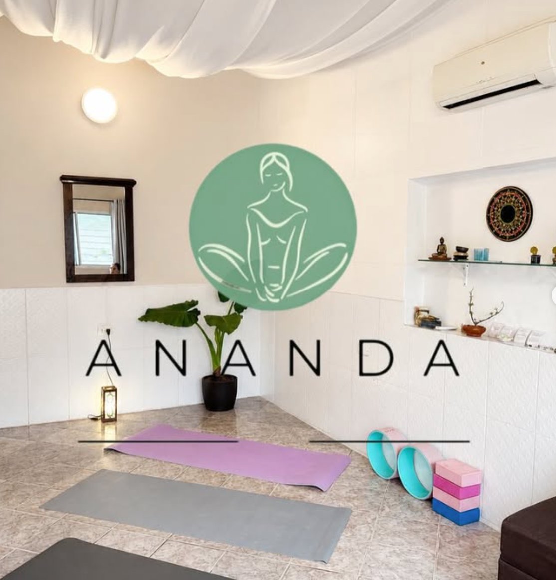 ananda