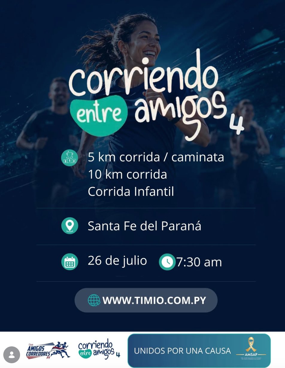 amigos