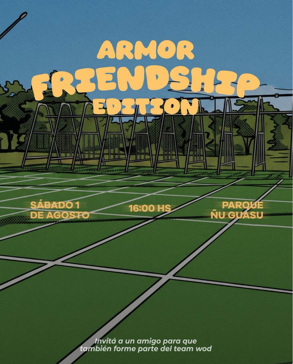 armor