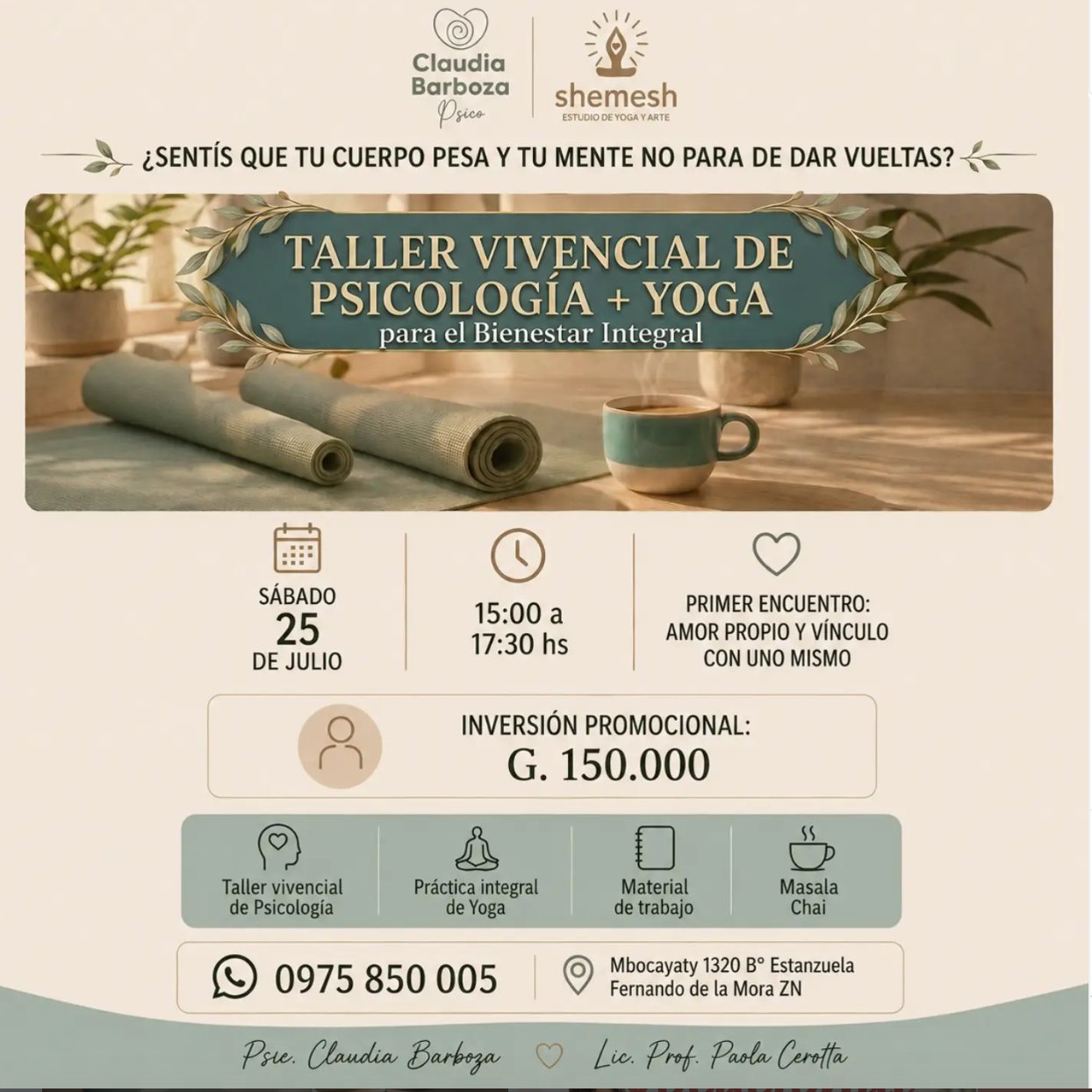 vivencial