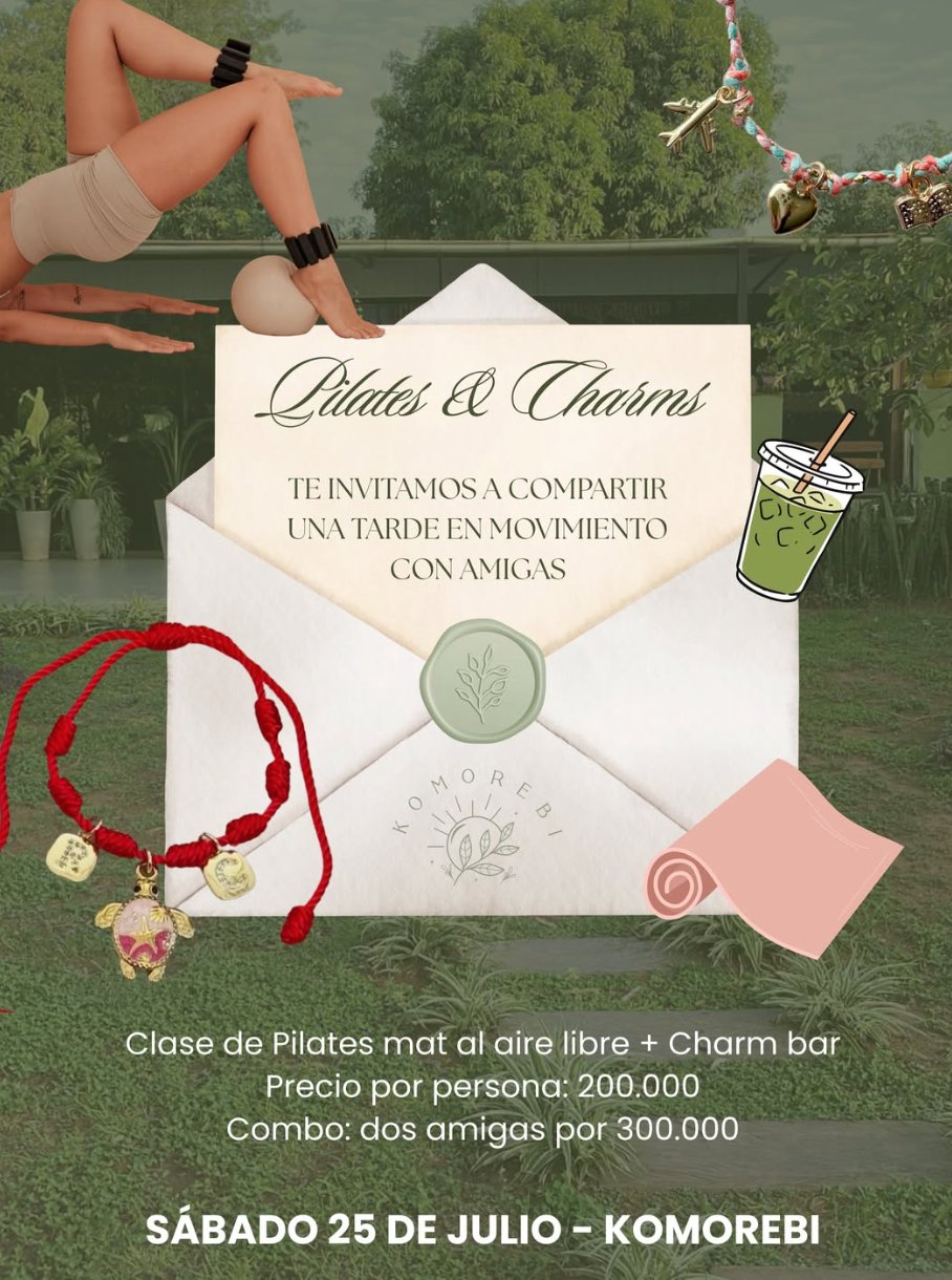 charm