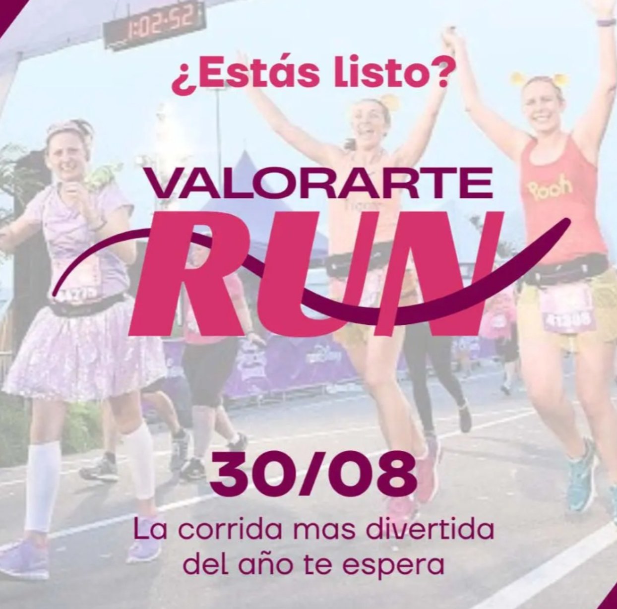 VALORARTE