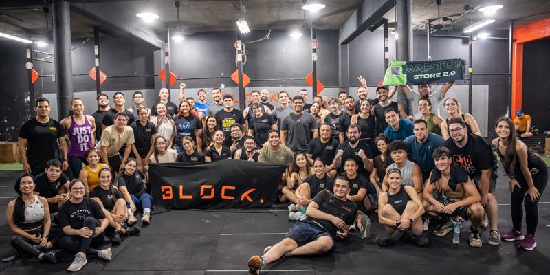 Block — foto 2