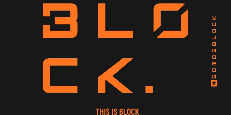 Block — foto 3