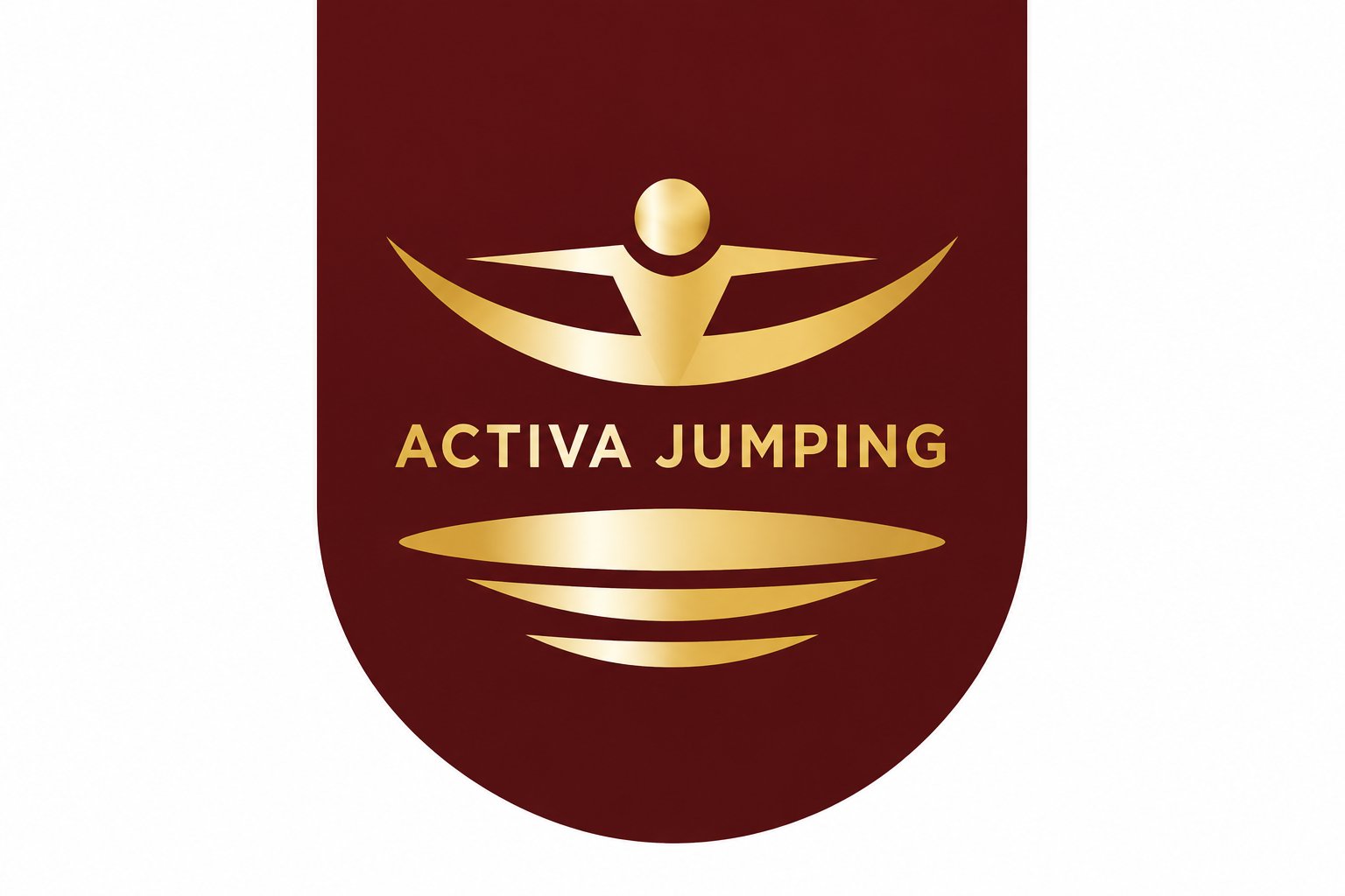 jumping