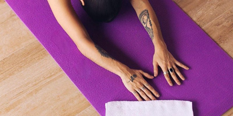 Kali Estudio | Yoga — foto 2