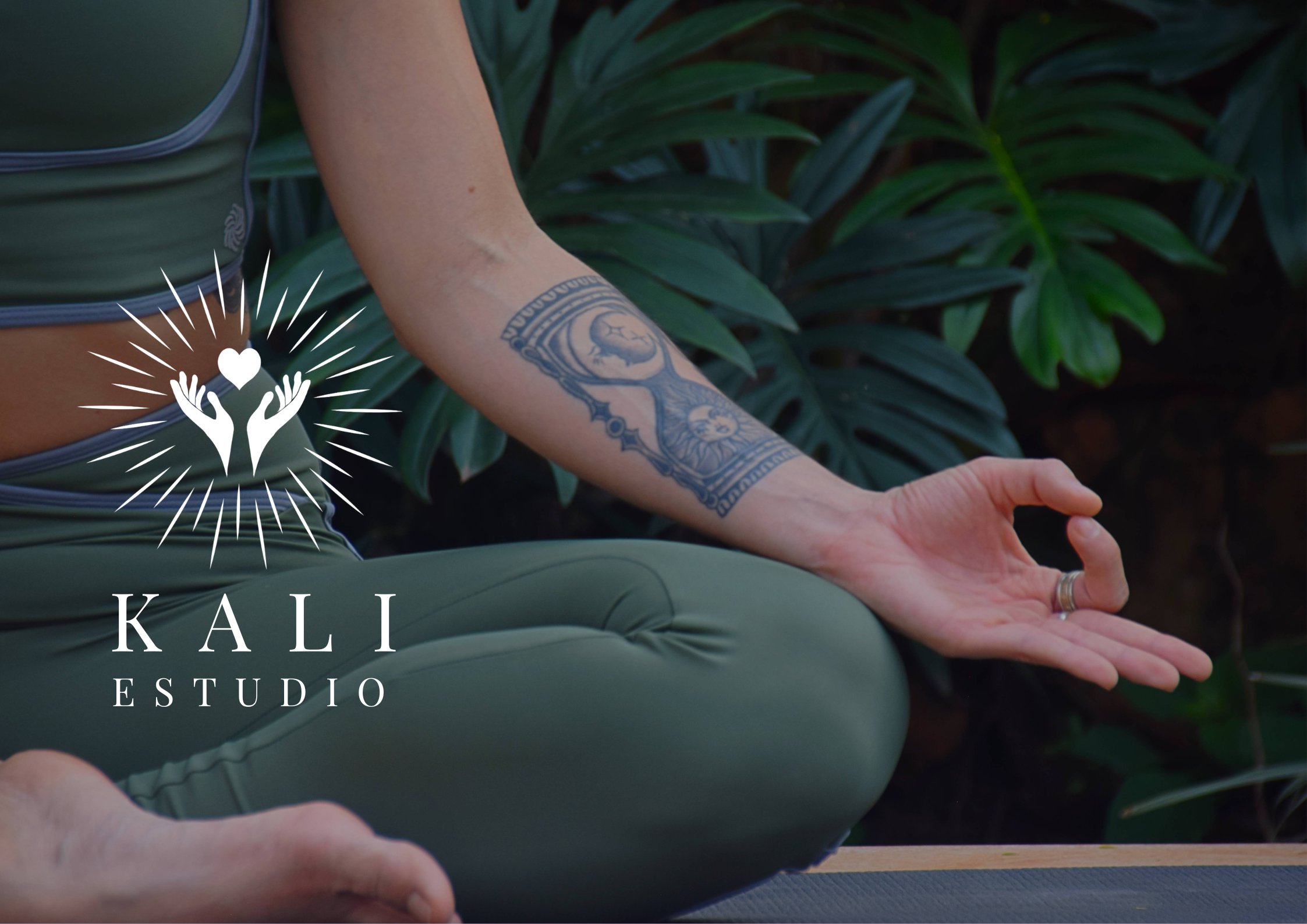 Kali Estudio | Yoga