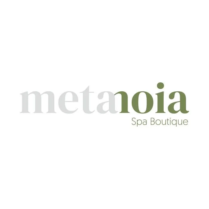 metanoia