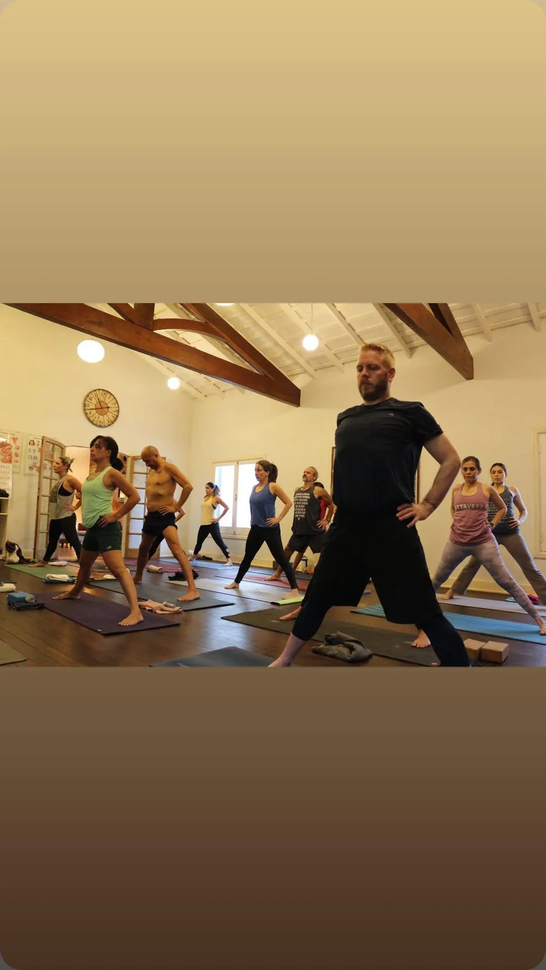 Samasthiti Ashtanga Yoga — foto 5