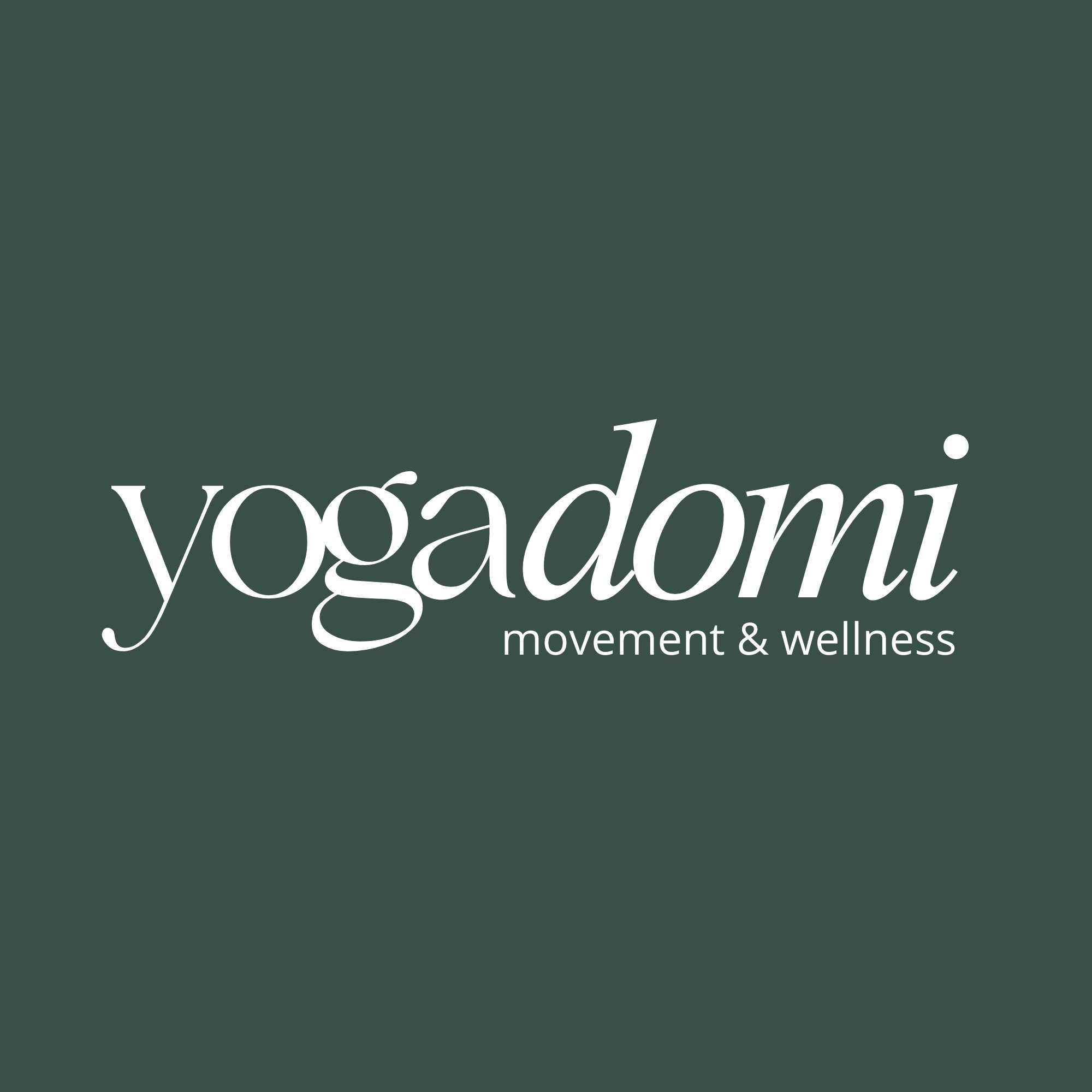 Yoga Domi