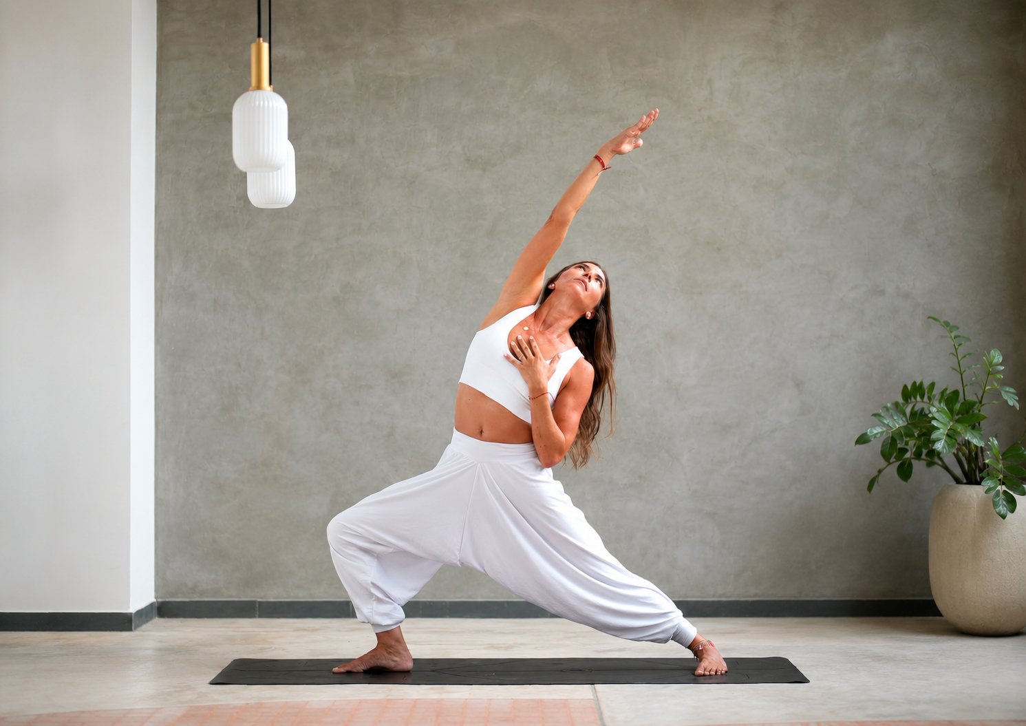 yogamay